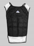 Hybrid Cooling Vest - Black - XL 96.5-101.5cm Chest